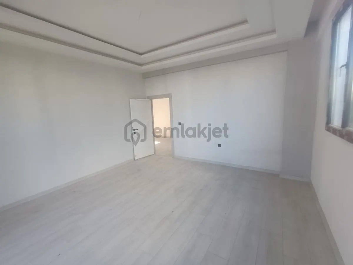 450 Evler De Satılık 6+1 Tripleks Villa - 26