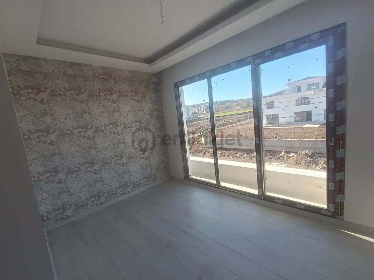 450 Evler De Satılık 6+1 Tripleks Villa - 11