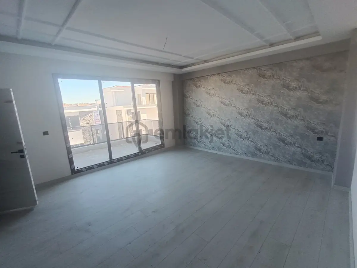 450 Evler De Satılık 6+1 Tripleks Villa - 23