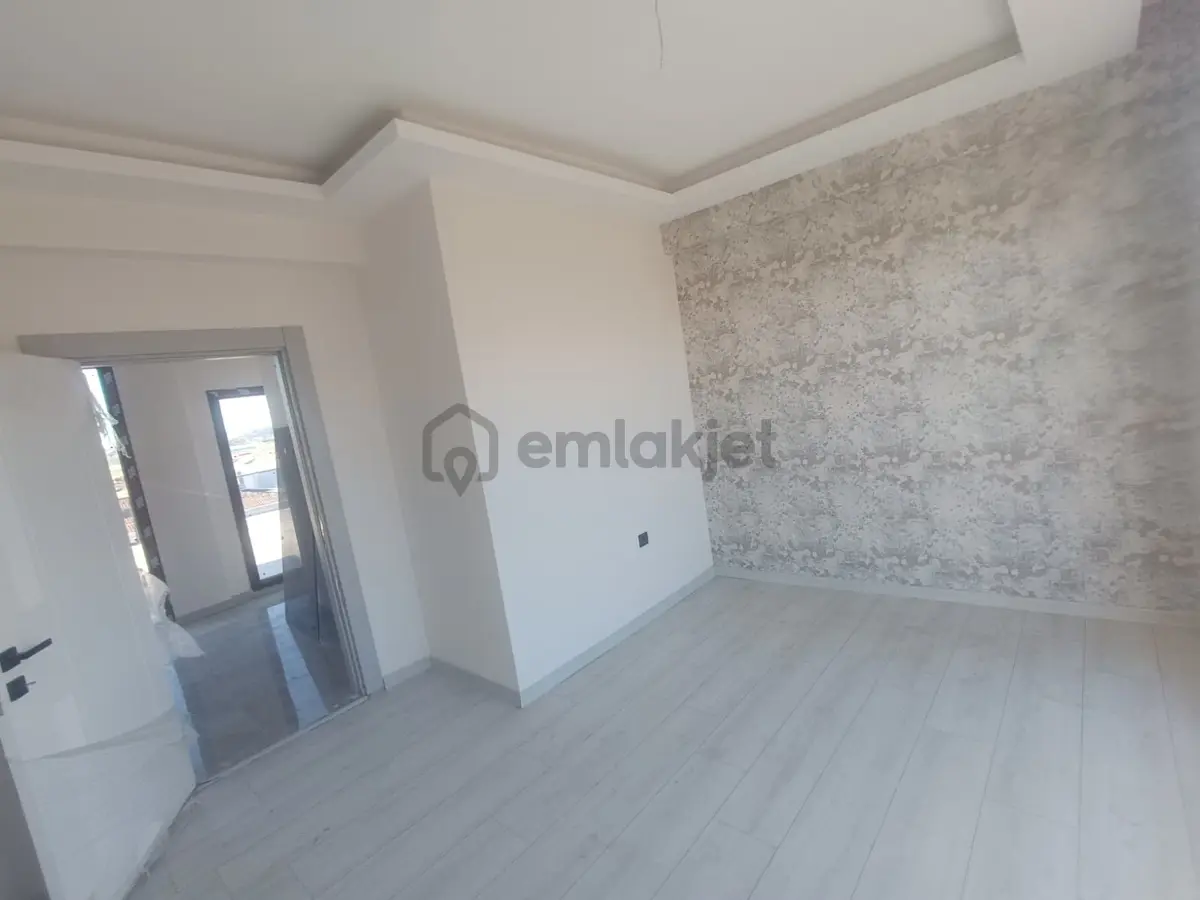 450 Evler De Satılık 6+1 Tripleks Villa - 12