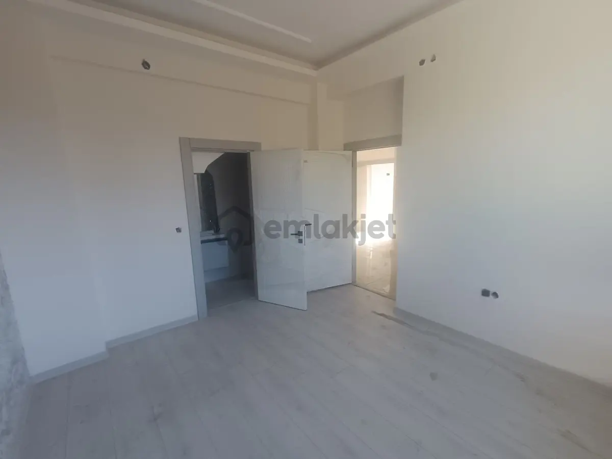450 Evler De Satılık 6+1 Tripleks Villa - 27