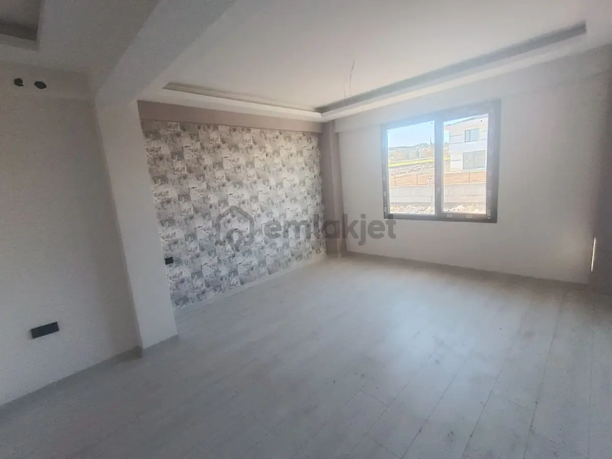 450 Evler De Satılık 6+1 Tripleks Villa - 21