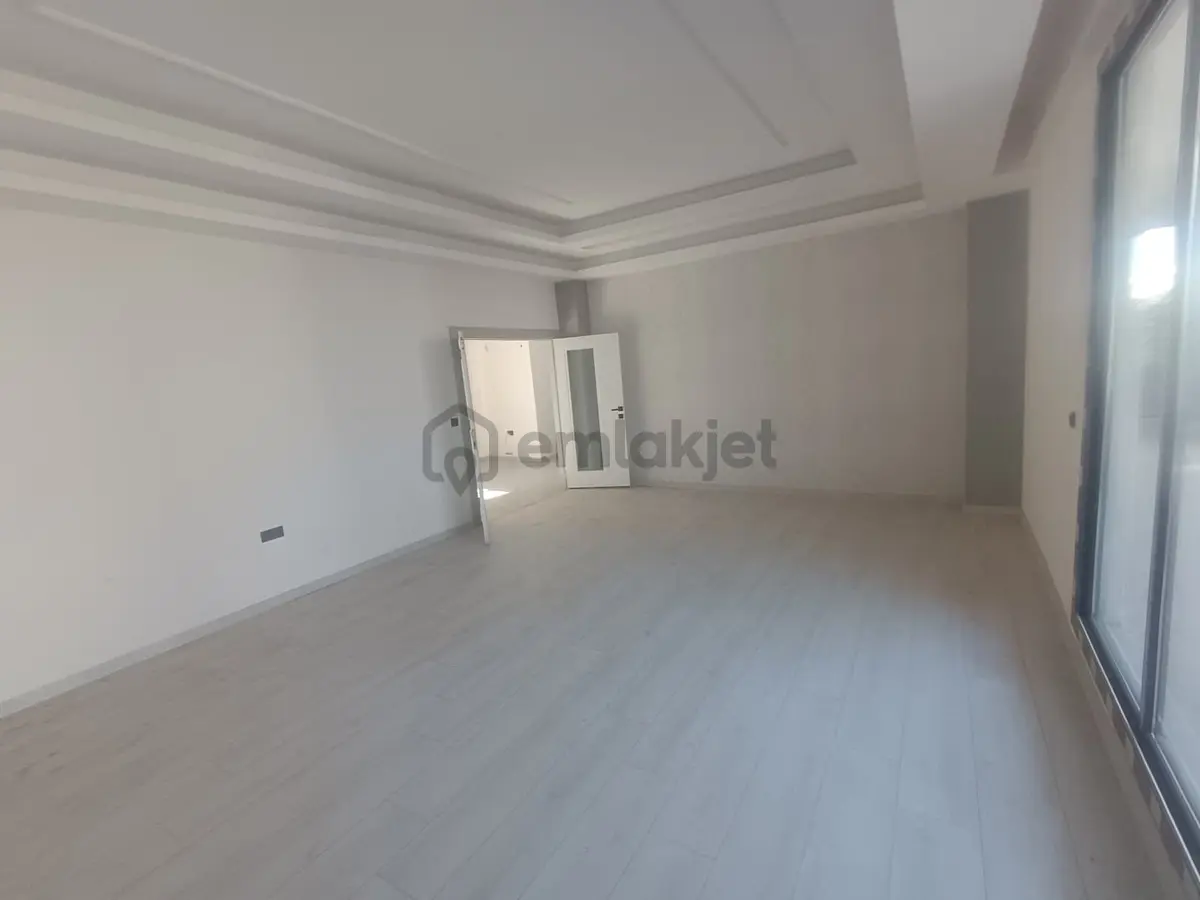 450 Evler De Satılık 6+1 Tripleks Villa - 2