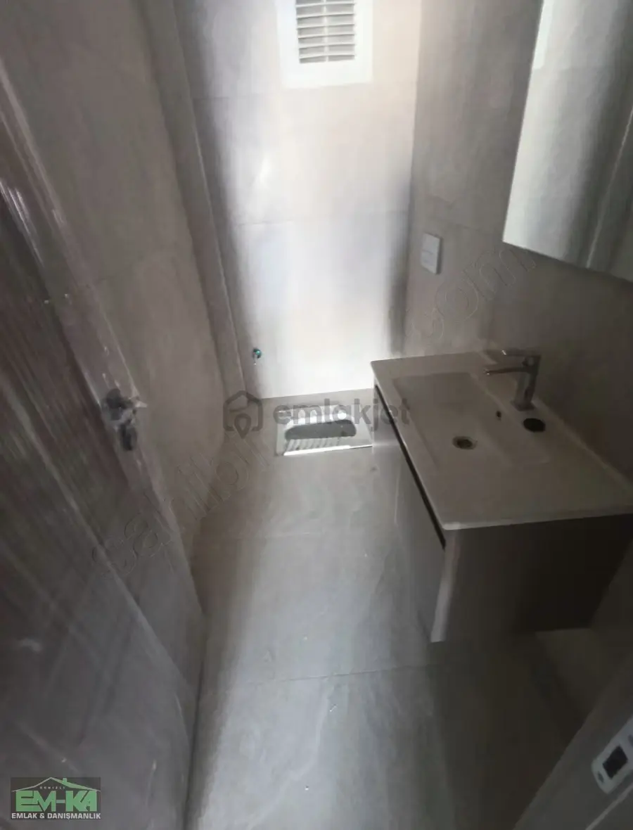Em-ka Dan Şemiklerde Cinkaya Bulvarı Üzeri 3+1 Daire - 18