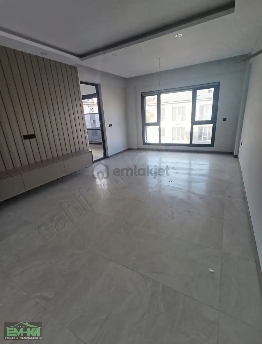 Em-ka Dan Şemiklerde Cinkaya Bulvarı Üzeri 3+1 Daire - 13