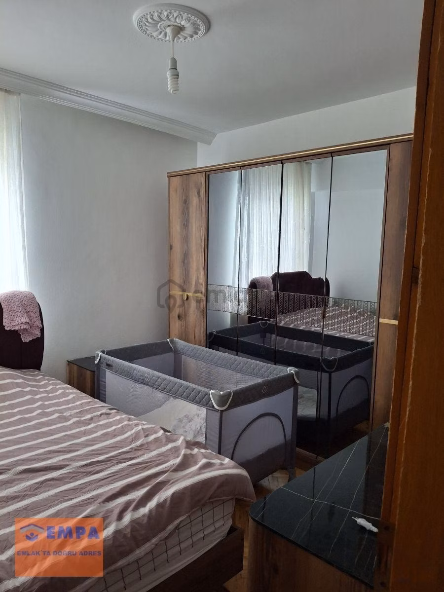 Empa'dan Huzur Mahallesin'de Satılık 3+1 Daire - 20