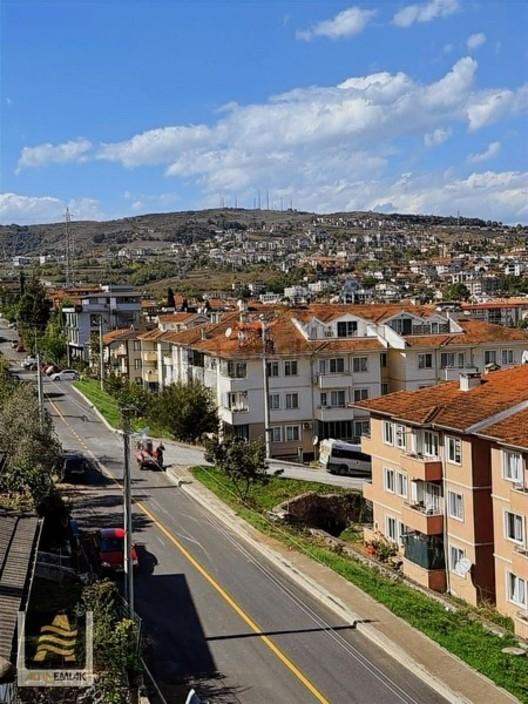 Serdivan Kemalpaşa Mahallesinde Satılık Lüks 3+1 Daire - 5