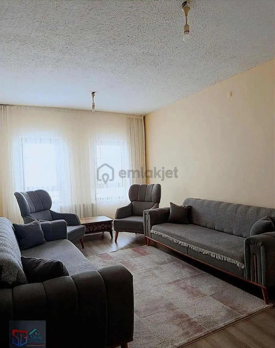 Acilll Sivas Gemerek Toki 2+1 Satılık Daire - 10
