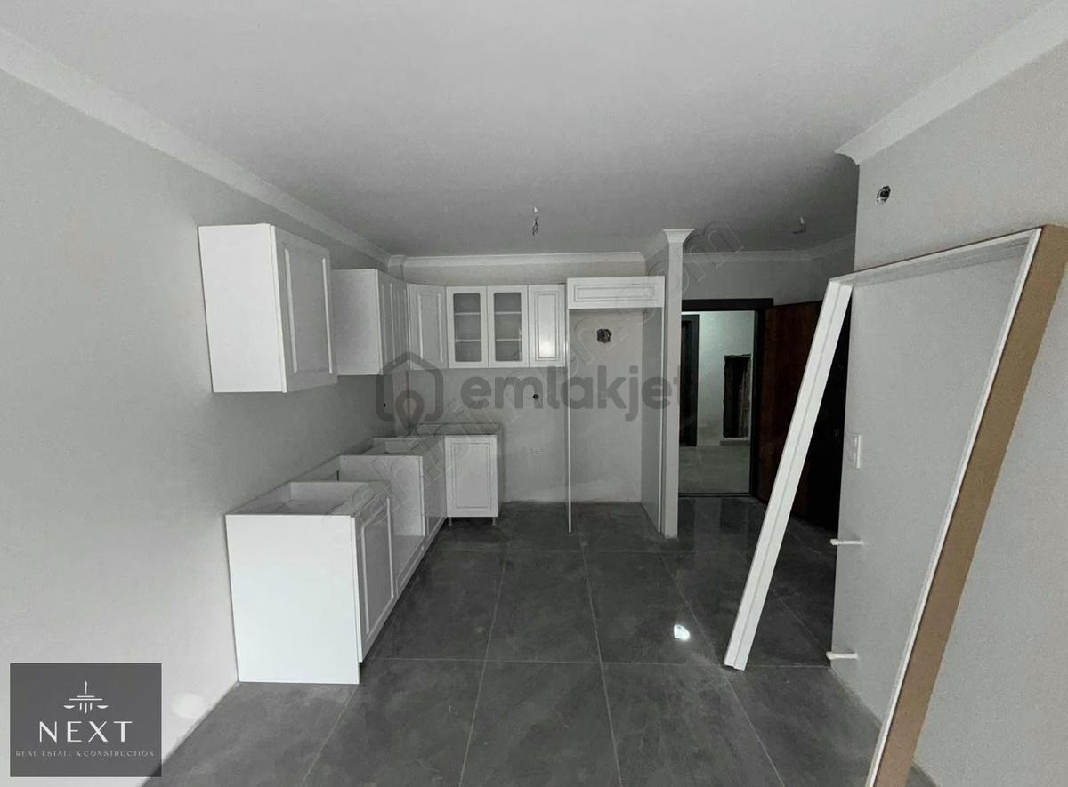 Trabzon Bahçecik De Satılık Sıfır Daire - 12