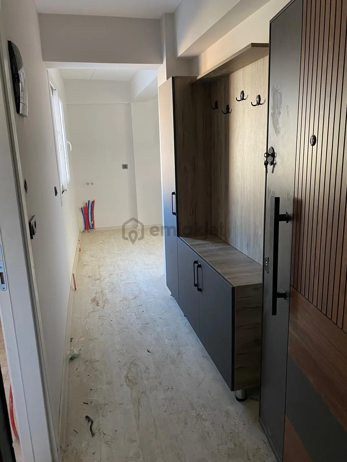 📣 📣 Sümer Mah Satılık 1+1 Sıfır Daire 📣 📣 - 5