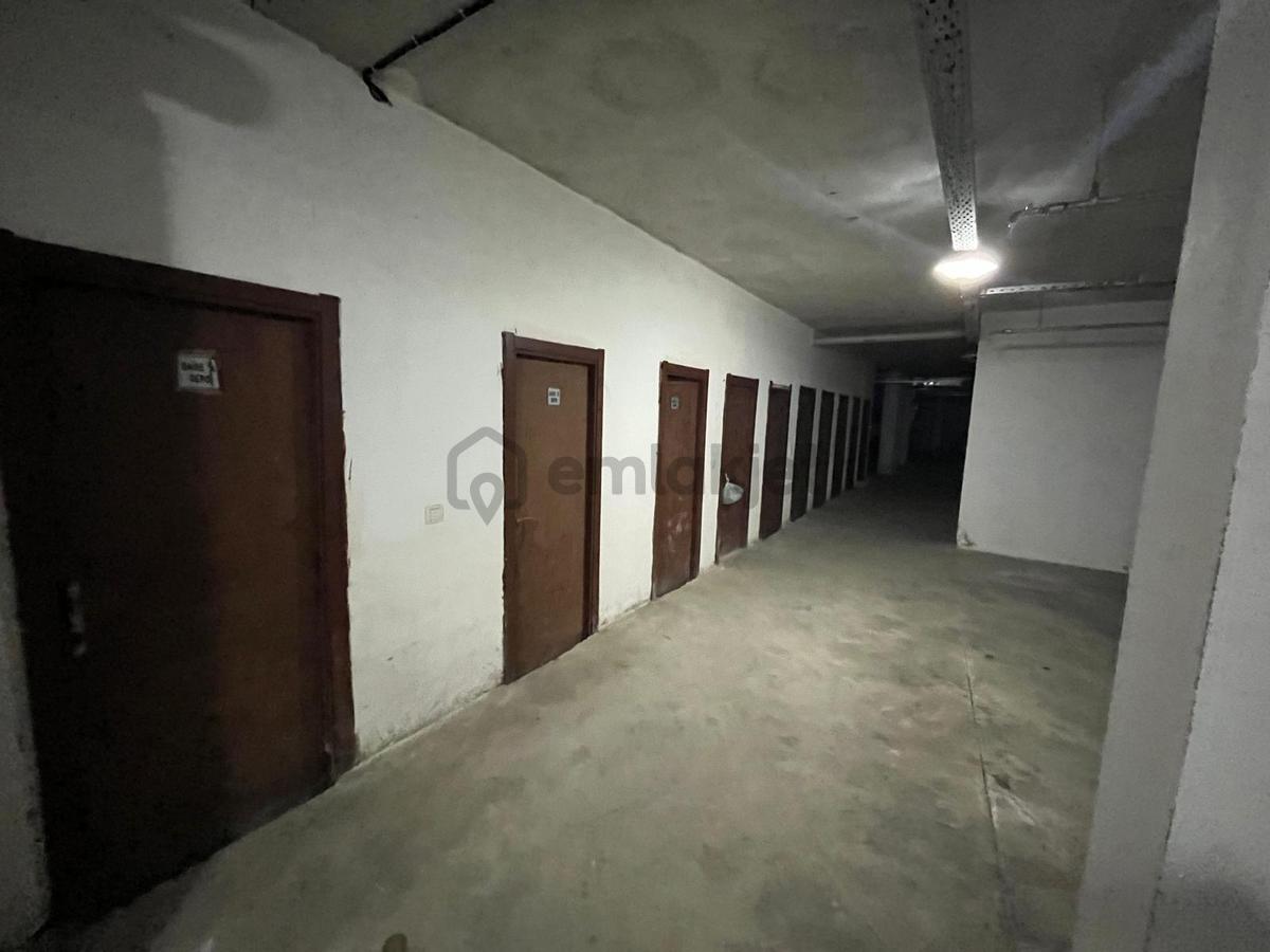 Trabzon Kaşüstü'nde 3+1 Kısmı Eşyalı Satılık Daire - 24