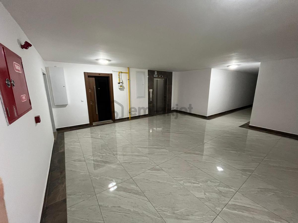 Trabzon Kaşüstü'nde 3+1 Kısmı Eşyalı Satılık Daire - 22