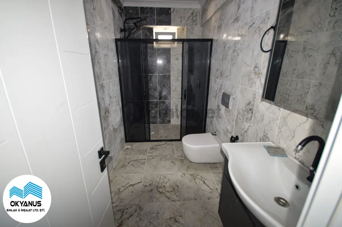 Sakarya Kocaali Yalı Mah De Bahçeli 3+1 Villa - 22