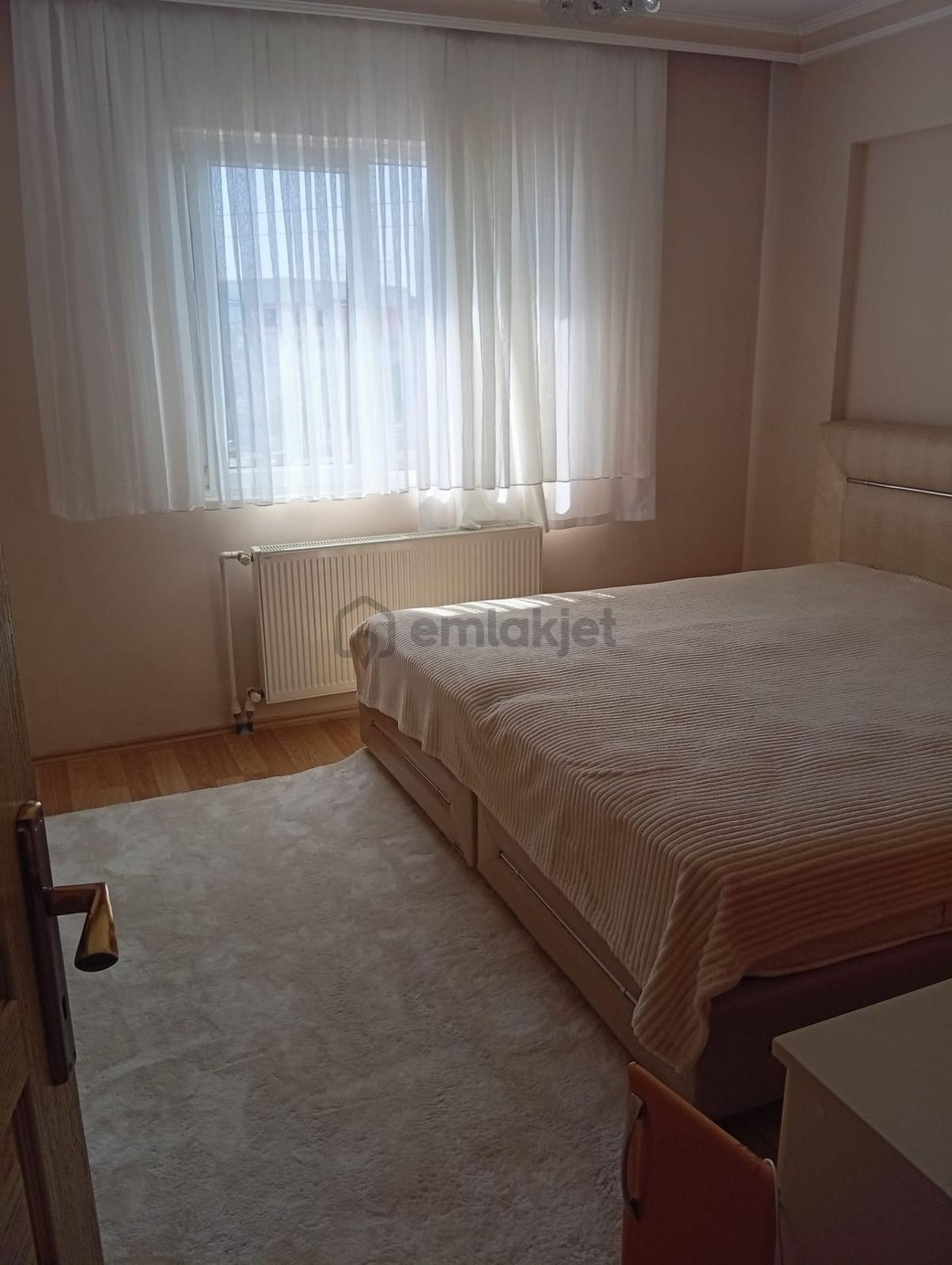 Törekentte 6+1 Dublkeks Geniş Daire! - 7