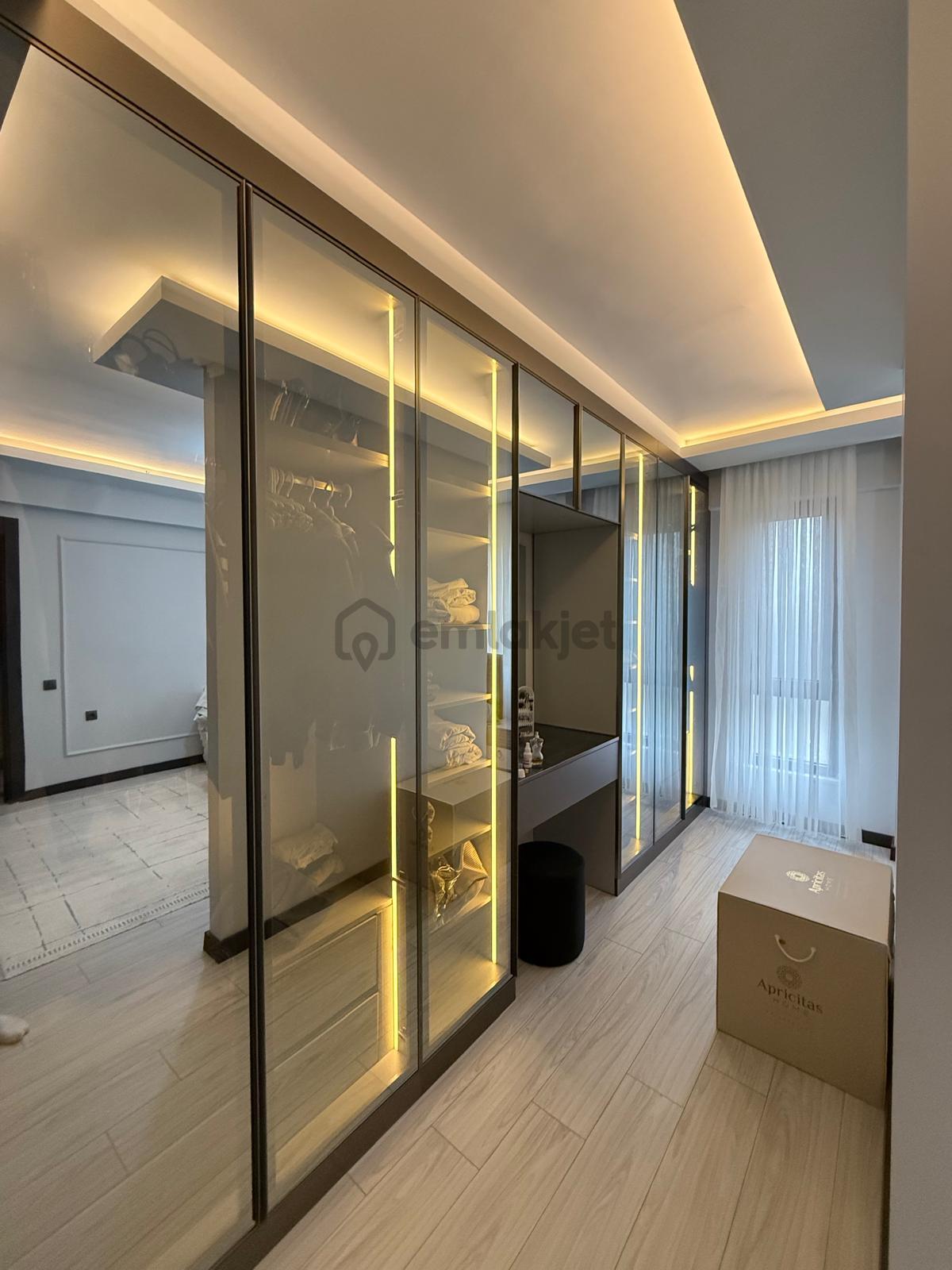 Polatlı Şehitlik Mah. Satılık Full Yapılı 4+1 Daire - 18