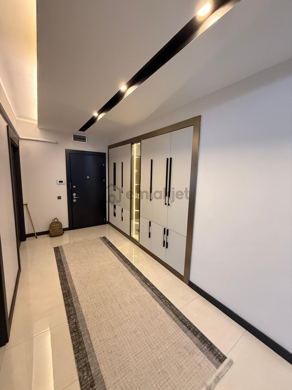 Polatlı Şehitlik Mah. Satılık Full Yapılı 4+1 Daire - 25