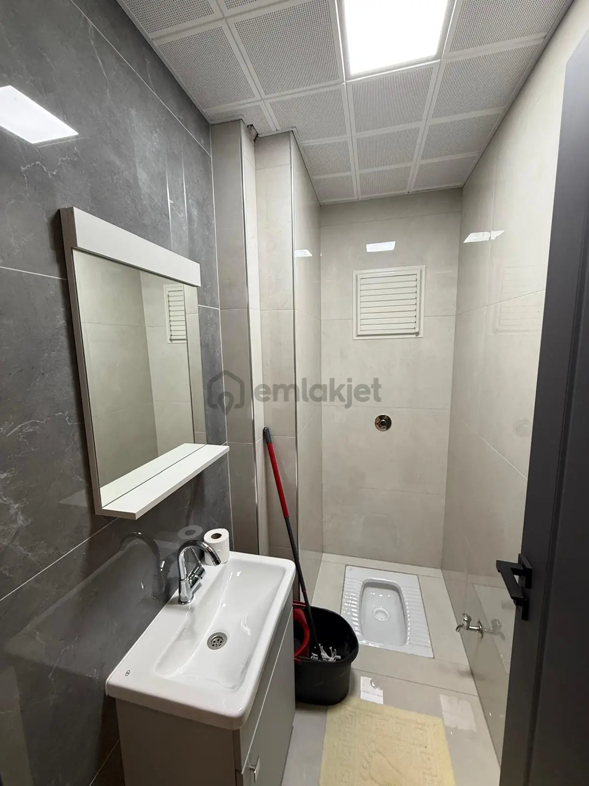 Polatlı Şehitlik Mah. Satılık Full Yapılı 4+1 Daire - 12
