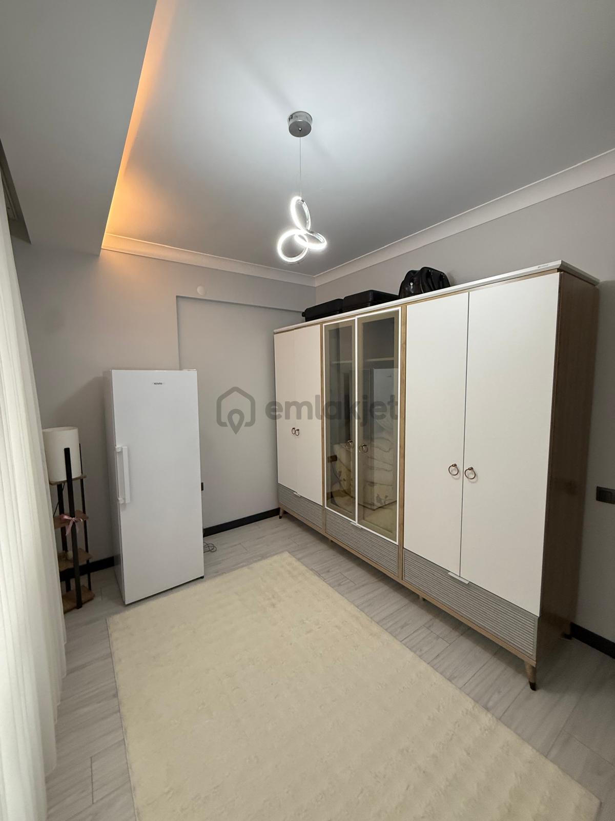 Polatlı Şehitlik Mah. Satılık Full Yapılı 4+1 Daire - 21