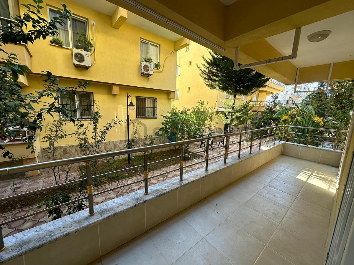 Didim Efeler Mahallesinde 2+1 Ayrı Mutfak Daire - 18