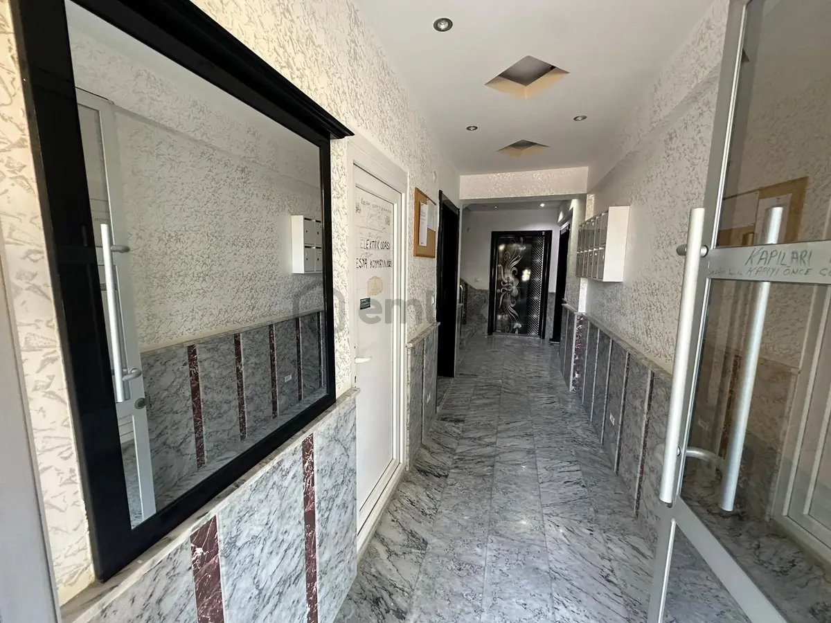 Didim Efeler Mahallesinde 2+1 Ayrı Mutfak Daire - 6