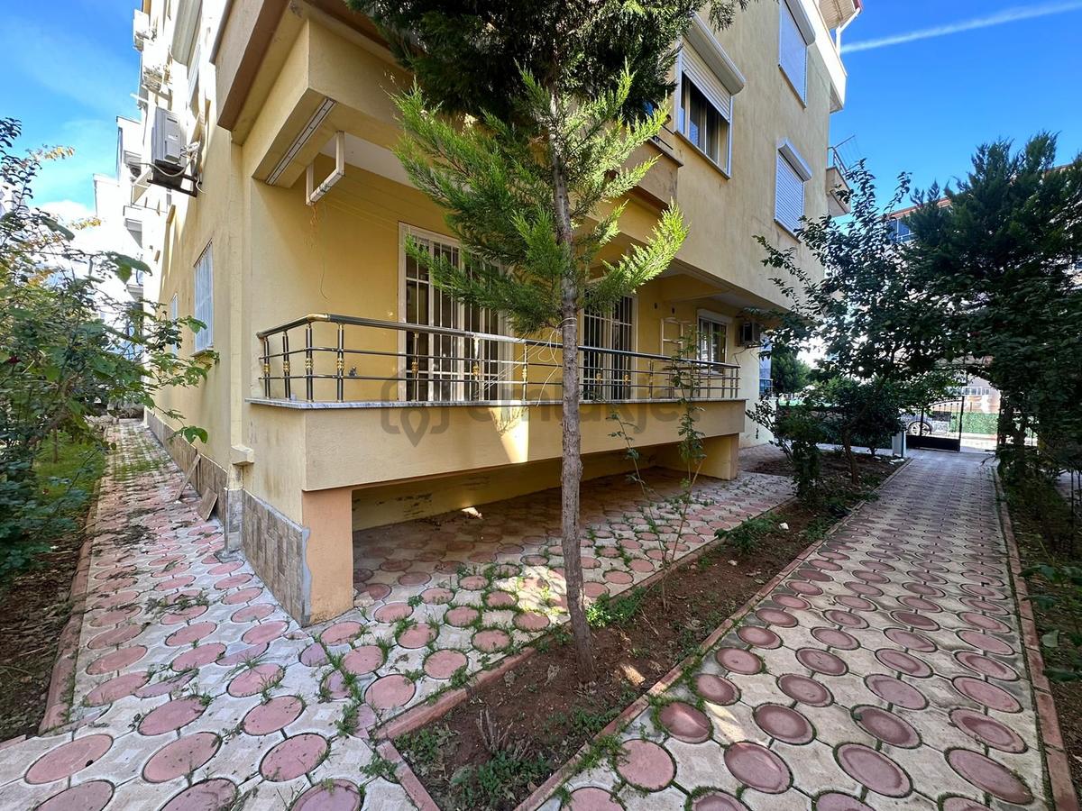 Didim Efeler Mahallesinde 2+1 Ayrı Mutfak Daire - 7