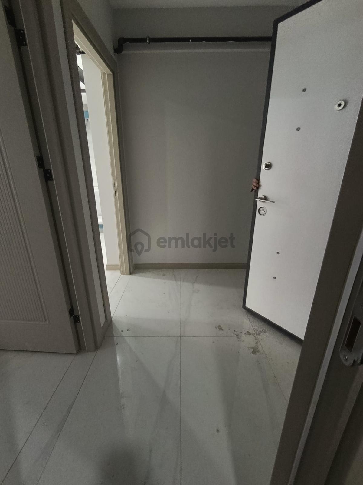 Çamlıca Da Sıfır 1+1 Daire - 8