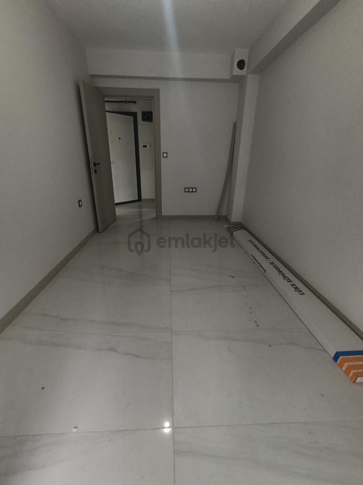 Çamlıca Da Sıfır 1+1 Daire - 4