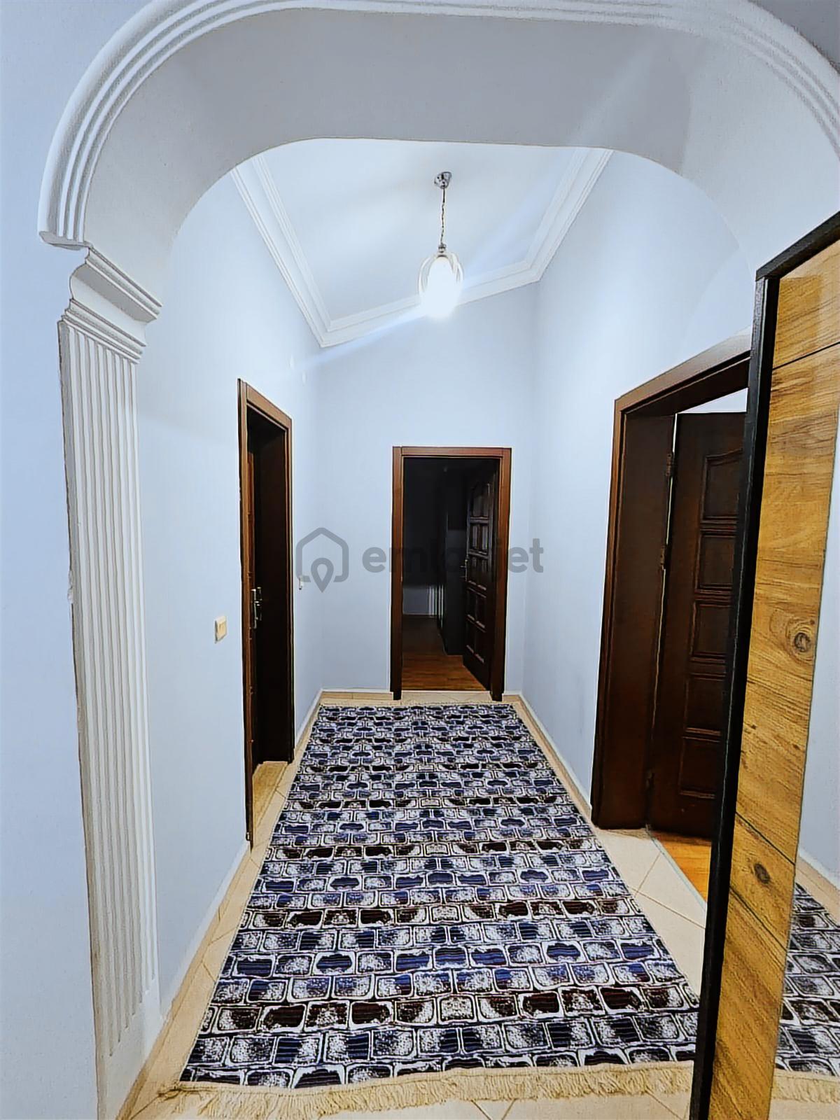 Yeşilbayır'da 475m2 Arsa İçinde 3+1 Satılık Villa - 30