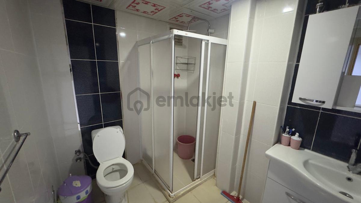 Brs Emlaktan Eşyalı 2+1 - 20
