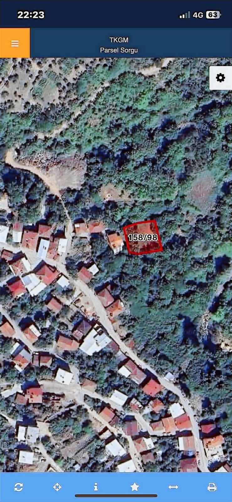 3 Parça Arsamız Satılık - 27