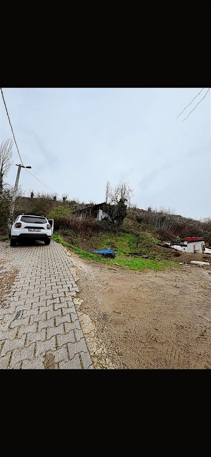 3 Parça Arsamız Satılık