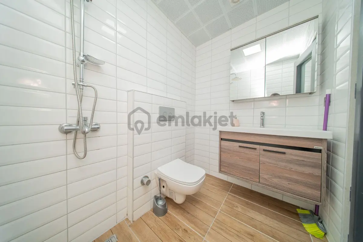 Satılık Villa Konyaaltı Aşağı Karaman - 13