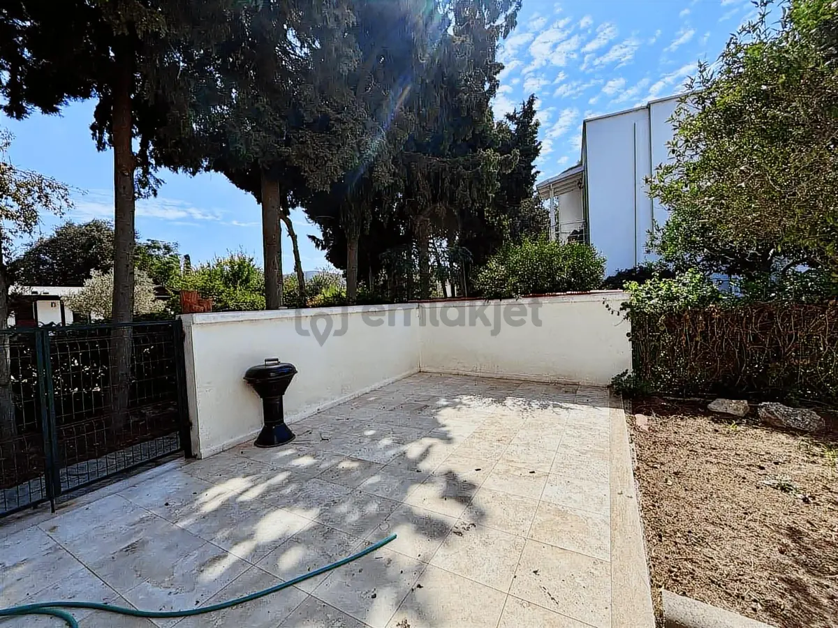 Bodrum Gümüşlükte Satılık Fırsat Villa - 7