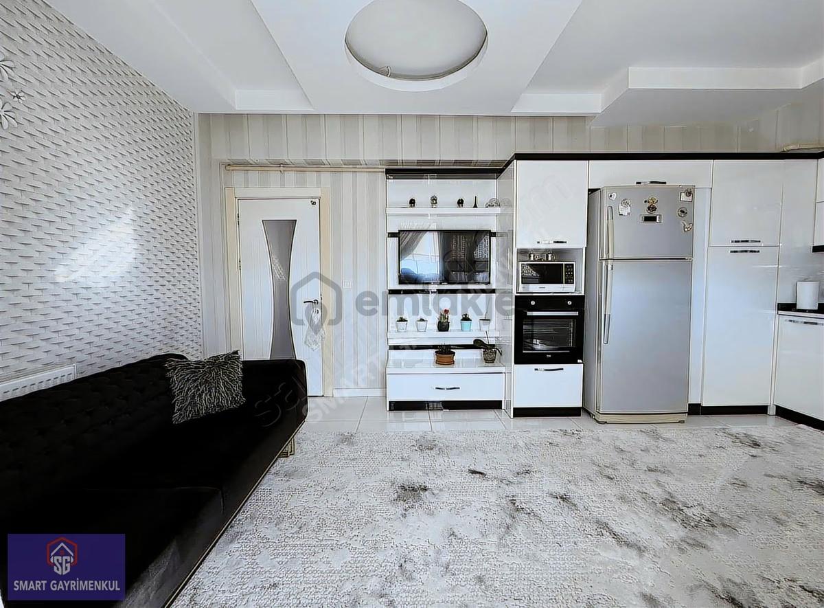 Smart'tan Urfa Yolu Otogar Civarı Satılık 4+1 Daire - 29