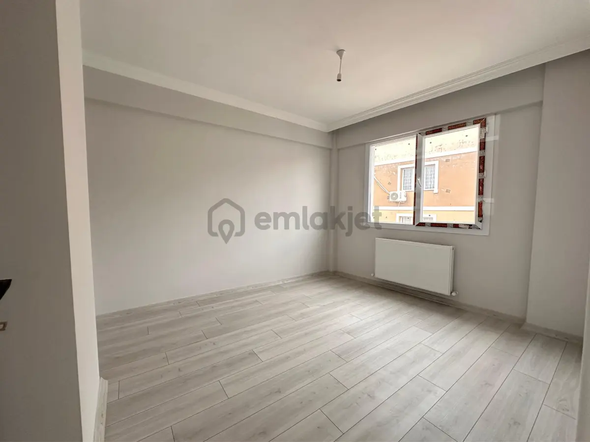 Muradiye Mahallesinde 1+1 Sıfır Daire - 8