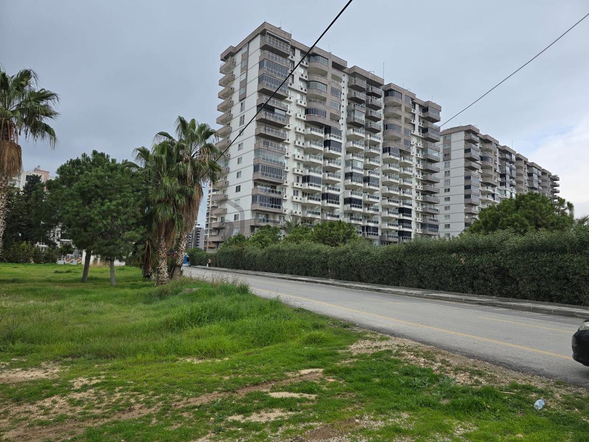 Denize Sıfır, Yatırımlık 250m² Arsa - 6