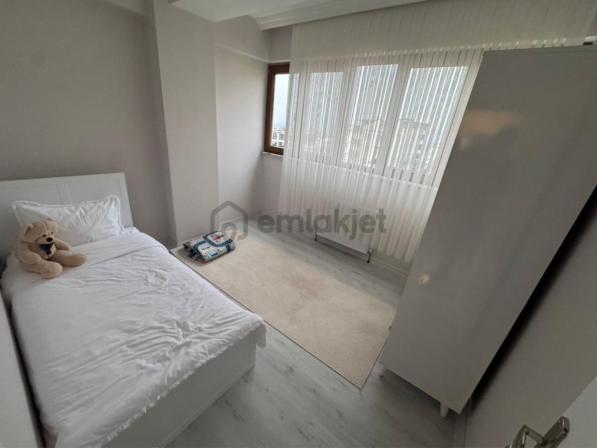 Mutluken Zeraya Yakın 3+1 125 M2 Arakat - 18
