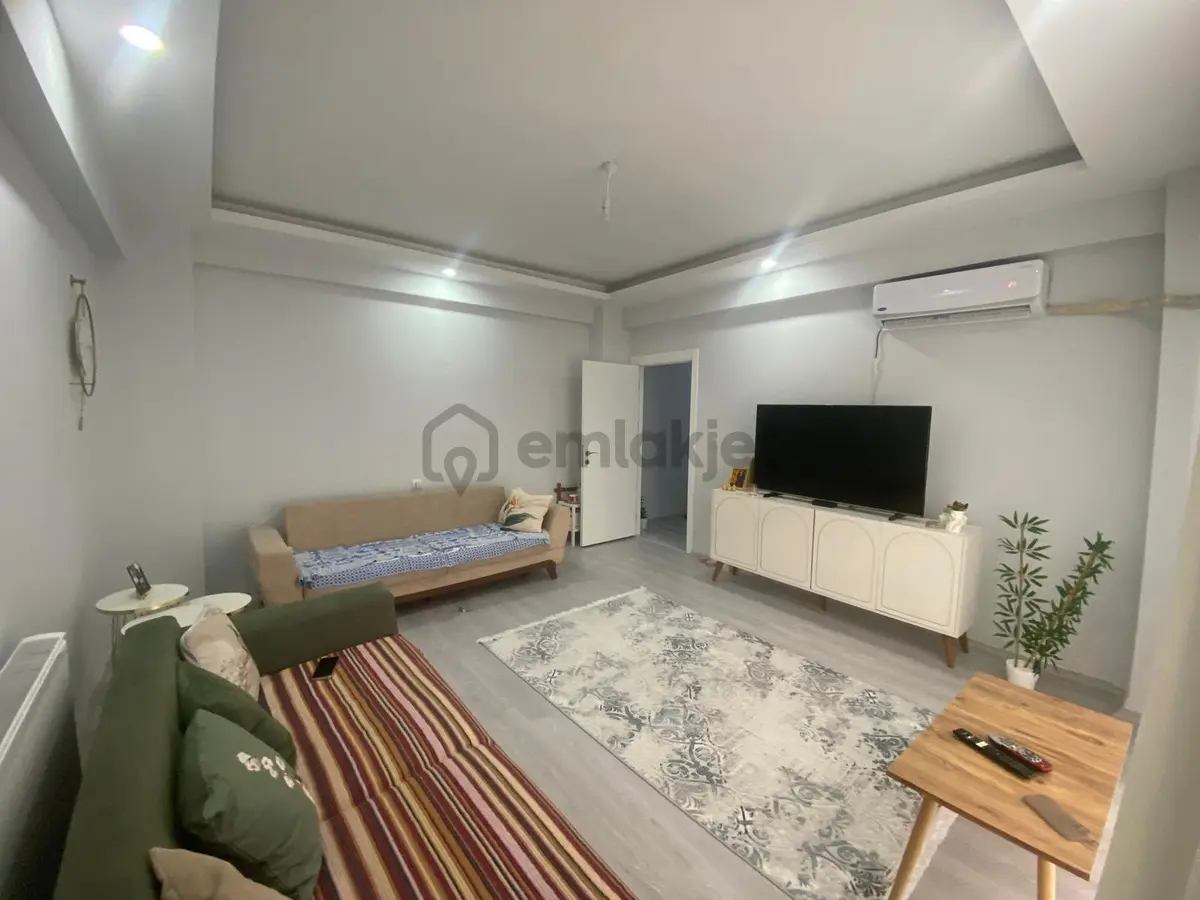 Ofis Rızvan Ağa Caddesinde Acil Sıfır Yapı Satılık 2+1 Daire - 13