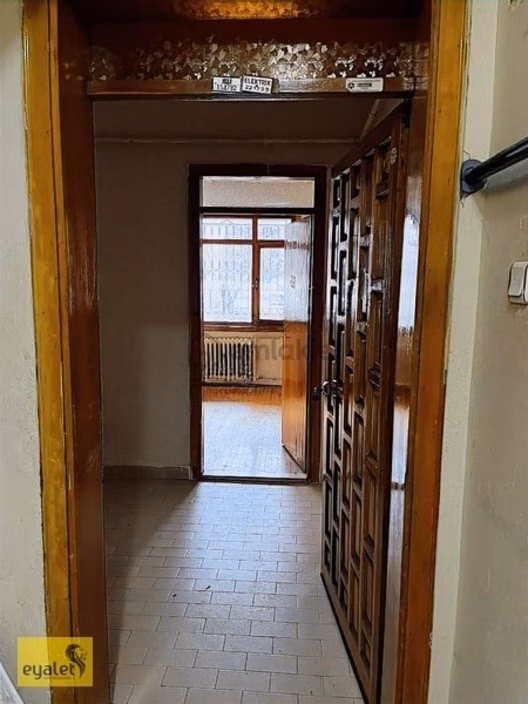 Ecza Deposu Arkası 3+1 Daire - 4