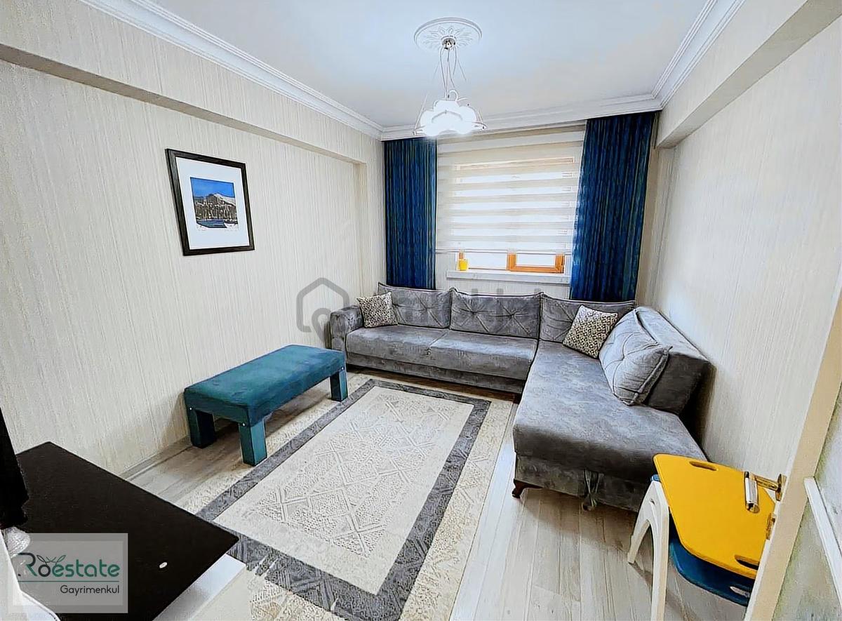 23 Nisan Mah 3+1 Yapılı Daire - 21