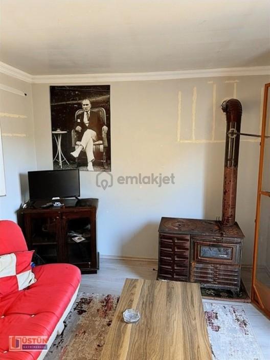 **konteynerli Donanımlı 277 M² Doğa Manzaralı Satılık Bahçe** - 23