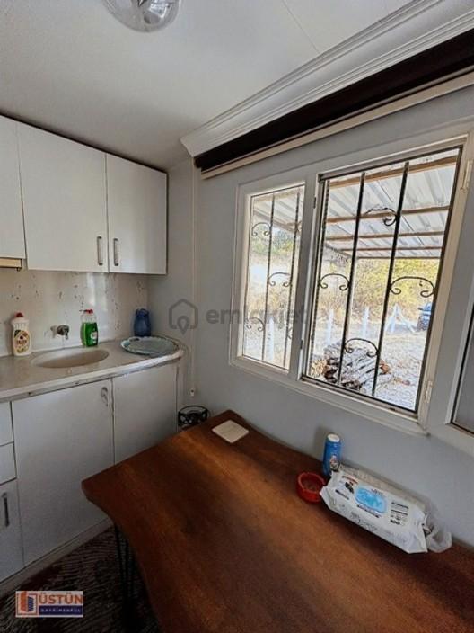 **konteynerli Donanımlı 277 M² Doğa Manzaralı Satılık Bahçe** - 25