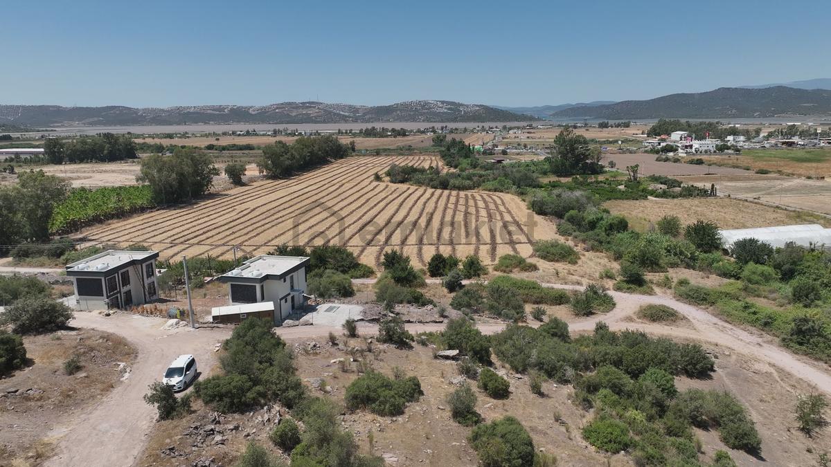 Muğla Bodrum Satılık Kelepir Arsa - 6