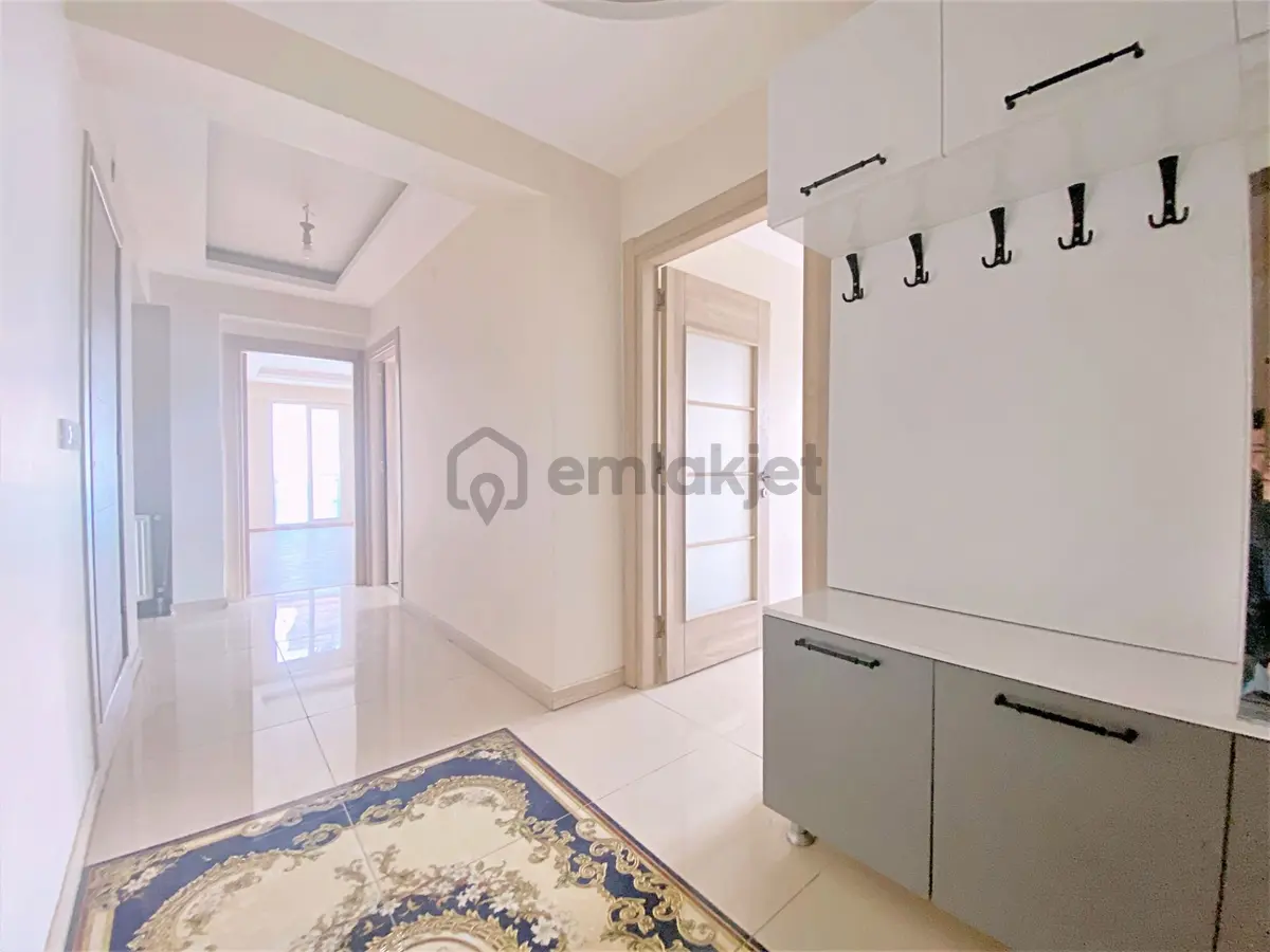 🌀gültaş Emlaktan Akçay İkizçayda Satılık 3+1 Ebeveyn Banyolu Asansörlü Daire - 12
