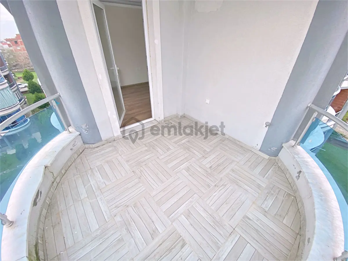 🌀gültaş Emlaktan Akçay İkizçayda Satılık 3+1 Ebeveyn Banyolu Asansörlü Daire - 34