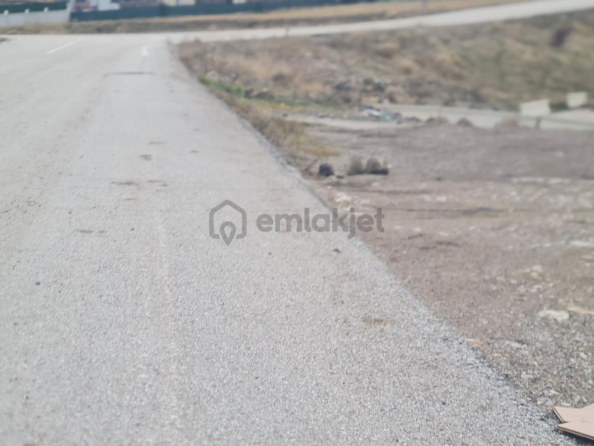 Gicikte 150metre İmarlı Hisse - 33