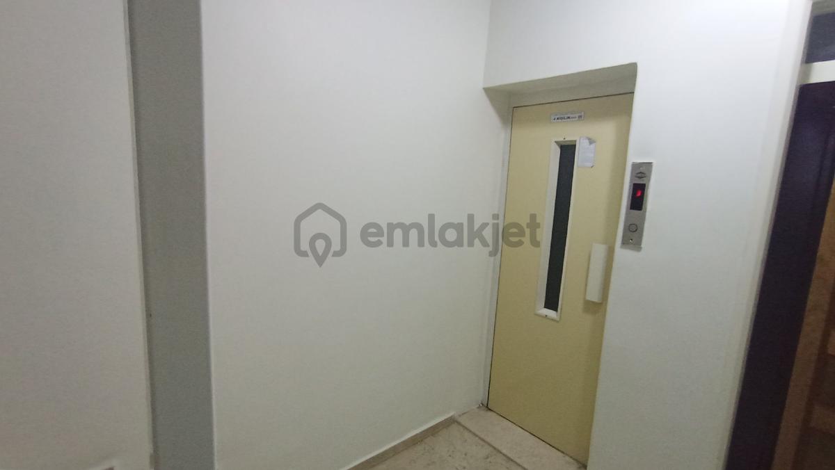 Kolejtepe Mahlesinde Asansörlü 3+1 Daire - 18