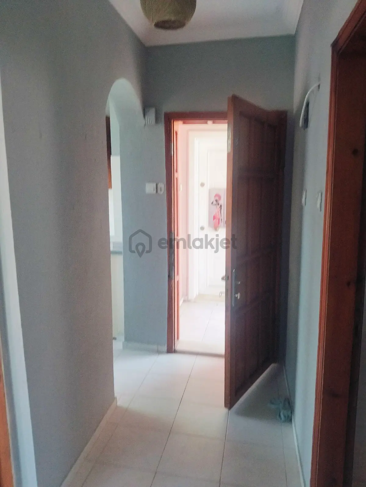 Kiralık 1+1 Daire - 16