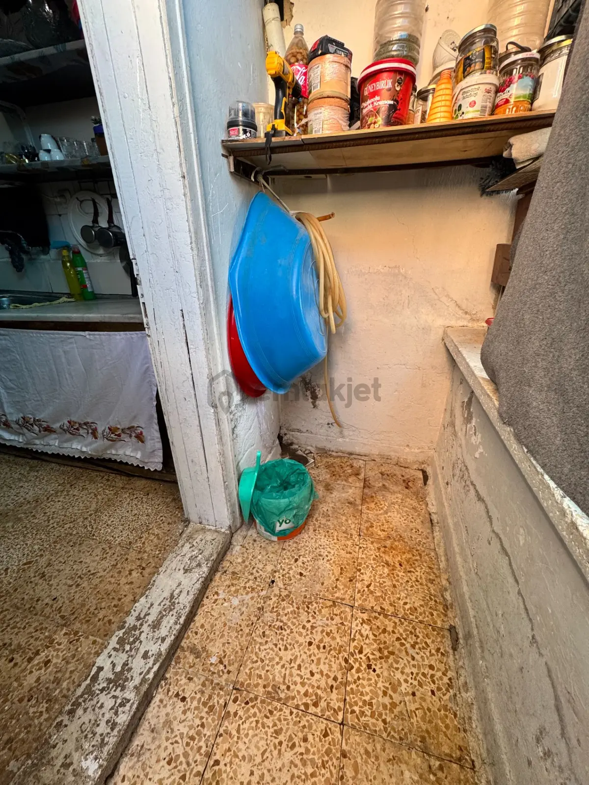 Babil Emlaktan Satlık E.çetin Bloklarda 2+1 Daire - 16