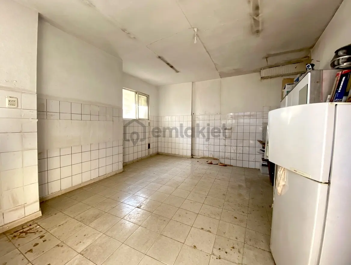 Alanya Sugözü Mahallesi Satılık Dükkan - 6